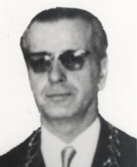 Prof.dr.sc. Anđelko Damjanić