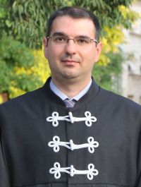 Prof.dr.sc. Igor Jerković