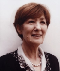 Prof.dr.sc. Ivka Klarić