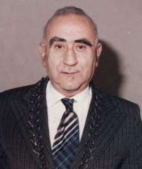 Prof.dr.sc. Stjepan Lipanović