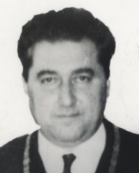 Prof.dr.sc. Ivica Mekjavić
