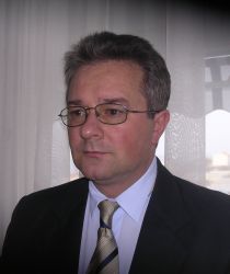 Prof.dr.sc. Mladen Miloš