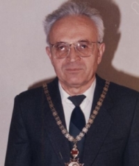 Prof.dr.sc. Ivo Vojnović