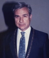 Prof.dr.sc. Ratimir Žanetić
