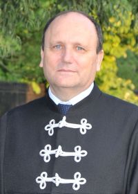 Prof.dr.sc. Zoran Grubač
