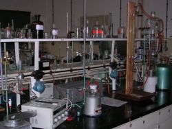 Laboratorij fizikalne