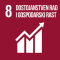 Dostojanstven rad i gospodarski rast
