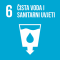 Čista voda i sanitarni uvjeti